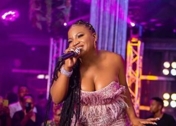 Makhadzi to settle debt with free performance