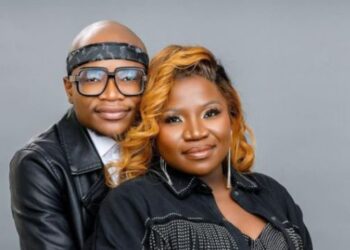 Here’s why Makhadzi and Master KG’s relationship ended