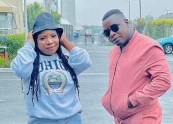 Makhadzi’s producer, Mr Brown sent back to Zimbabwe
