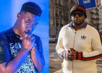 “It had nothing to do with exploitation,” Mlindo and DJ Maphorisa end conflict