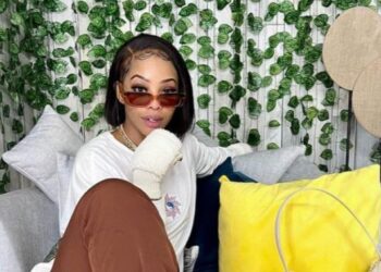 Mphowabadimo – “I am not a single mother”