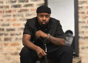 Mr JazziQ set to launch own Nightclub