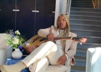 Msaki advises against signing into SA record labels