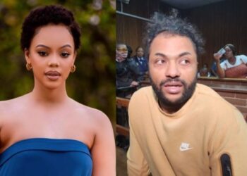 Ex Miss Rwanda recounts how Thabo Bester almost scammed her