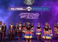 Ndlovu Youth choir will be opening the Hollywoodbets Durban July 2023