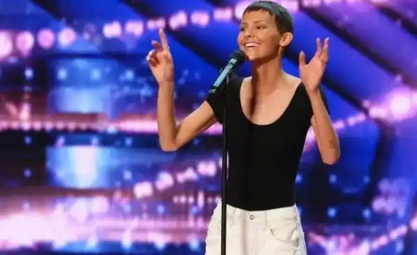 “America’s Got Talent” contestant Nightbirde is dead