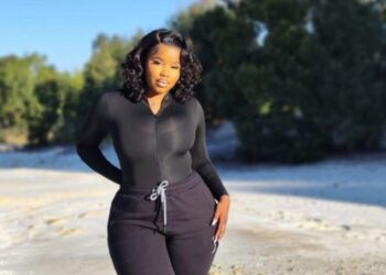 Nkosazana Daughter’s “Ring Ring” certified Gold (Video)