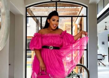 Nonku Williams breaks up with Rough Diamond after engagement