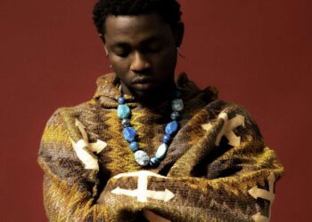 DOWNLOAD Omah Lay – Ripo Ripo mp3