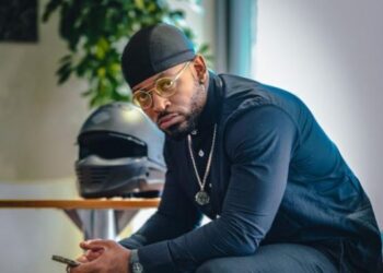 Prince Kaybee reveals seeing a therapist