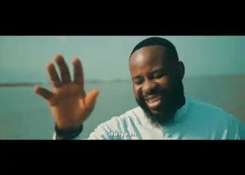 DOWNLOAD Prospa Ochimana – Out Of My Belly mp3