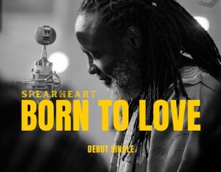 DOWNLOAD SPEARHEART – Born to Love mp3