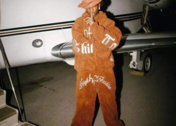 DOWNLOAD Seyi Vibez – Man Of The Year mp3