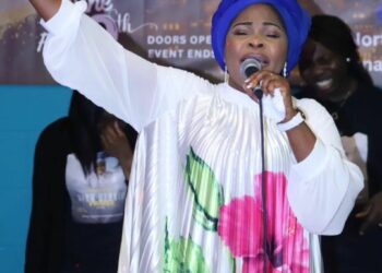 DOWNLOAD Tope alabi – aboru aboye Music Mp3 mp3