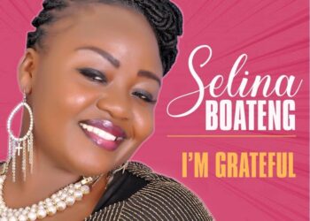 DOWNLOAD Selina Boateng – Eda Papa mp3