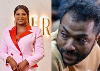 Shauwn Mkhize says she has no affiliation with Thabo Bester