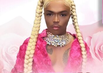 Somizi to host a party to honour women