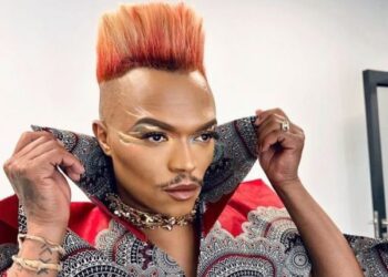 “I’m at the peak of my career” – Somizi on his return to Metro FM