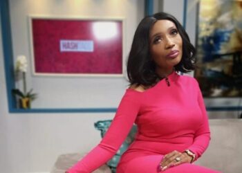 Sophie Ndaba expresses gratitude as she turns 50