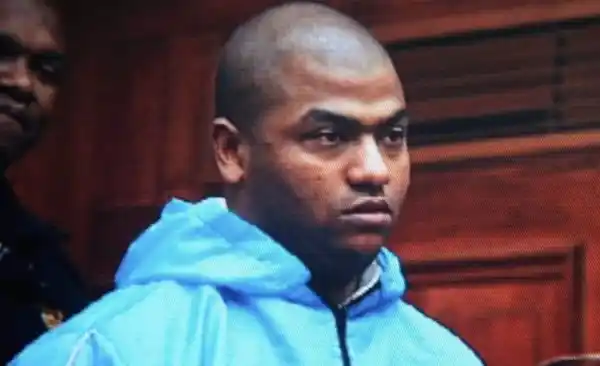 Mzansi reacts to rap!st Thabo Bester escape from the prison