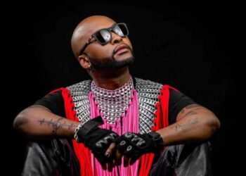 Vusi Nova bags a new reality show