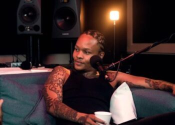 Zingah previews new music months after retirement