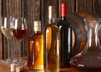 These 9 popular alcohol brands are owned by celebrities