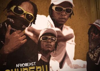 DOWNLOAD Afrobeast – Shuperu mp3