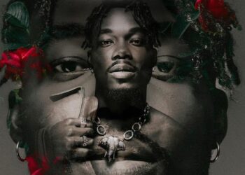 DOWNLOAD Camidoh – P.S.T.D mp3