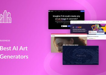 Best AI Art Image Tools (2023)