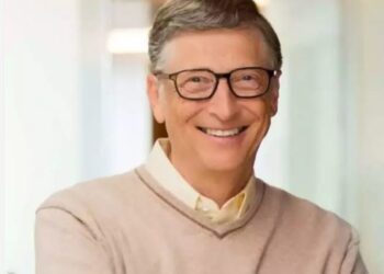 4 best pieces of advice from Bill Gates