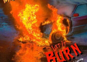 DOWNLOAD Nxwrth – Burn Ft RJZ, Spacely, & Shy Kuu mp3