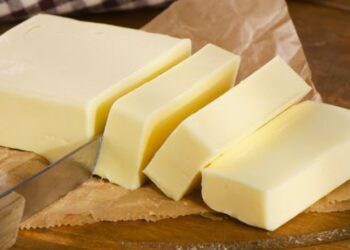 4 low-fat alternatives to regular butter that are worth trying