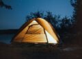 6 essential items to pack for a camping trip