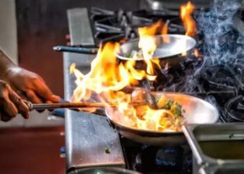 9 strange cooking tips we believed for over a century!