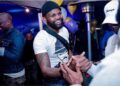 DJ Cleo announces his podcast channel
