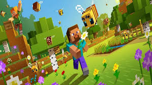 Minecraft Classic