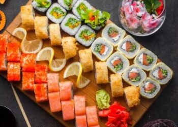 5 basic ingredients you ne