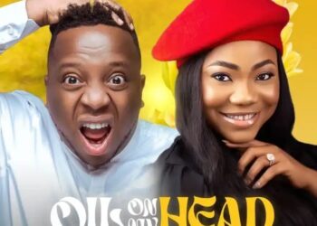 DOWNLOAD Eben – Oil On My Head (Remix) Ft. Mercy Chinwo mp3