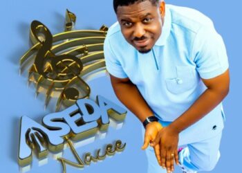 DOWNLOAD Nacee – Aseda mp3