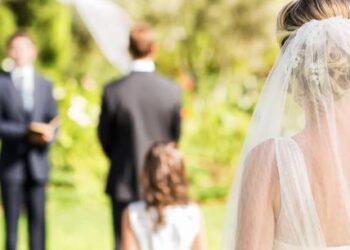 Should you invite an ex-partner to your wedding?