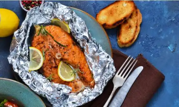 7 things you should never do with aluminum foil