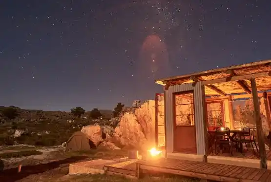 5 best mountain getaways on Cape Town’s doorstep