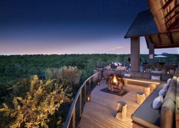 3 beautiful South African destinations for an Easter escape