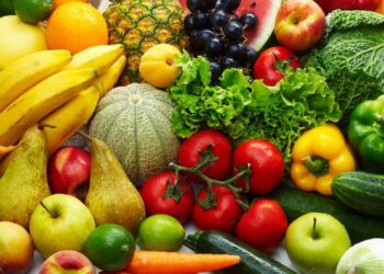 5 things to keep in mind while cleaning veggies and fruits