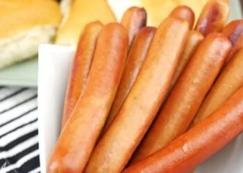 6 common foods you shouldn’t eat raw
