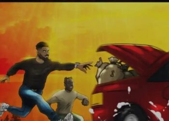 DOWNLOAD Hotbillz – OWO MI Ft. Jamopyper mp3