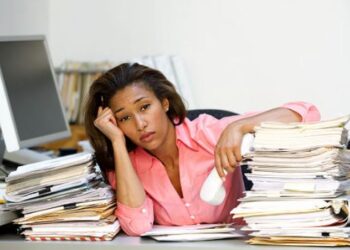 World’s unhappiest jobs, according to Harvard