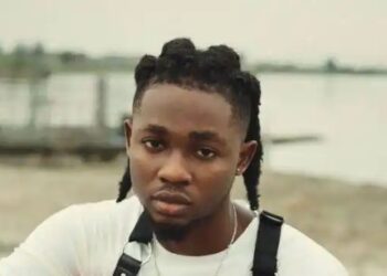 DOWNLOAD Omah Lay – Ripo Ripo Poo Po Music mp3