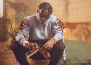 DOWNLOAD Kolaboy – Issakaba mp3